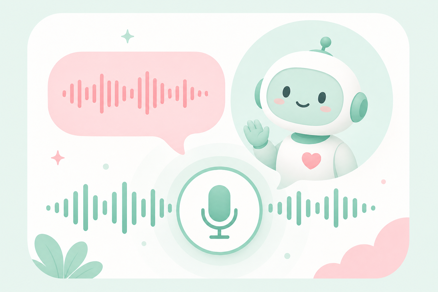 Voice practice